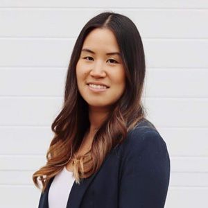 Meet your Posher, Jill